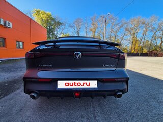 2024 Changan UNI-V I, серый, 2250000 рублей, вид 3
