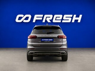 2023 Chery Tiggo 8 Pro I, серый, 1869022 рублей, вид 4