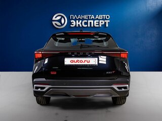 2024 Omoda C5 I, чёрный, 1670000 рублей, вид 5
