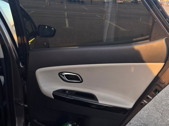2012 Kia Ceed II, коричневый - вид 8