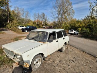 2012 Lada (ВАЗ) 2104, белый, 109000 рублей, вид 1