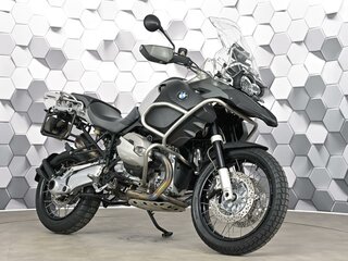 BMW R 1200 GS Adventure
