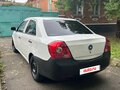 2012 Geely MK I, белый, 265000 рублей - вид 8