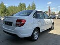 2026 Lada (ВАЗ) Granta I Рестайлинг, белый - вид 4