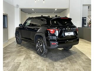 2026 Haval H7 I, чёрный, 3959010 рублей, вид 4