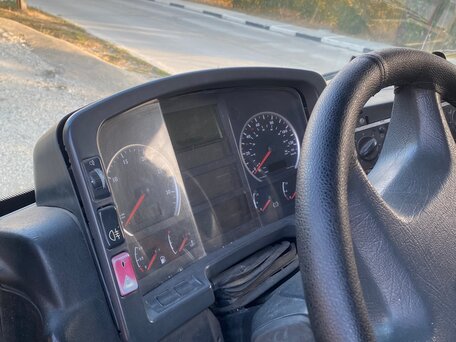 2003 ERF (MAN Truck) E-Series, синий, 1150000 рублей, вид 3