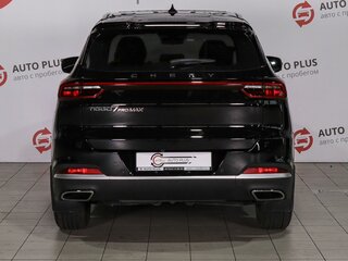 2023 Chery Tiggo 7 Pro Max I, чёрный, 1869000 рублей, вид 5