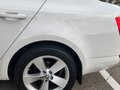2014 Skoda Octavia III (A7), белый, 1130000 рублей - вид 11