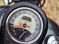 2013 Kawasaki VN900 Vulcan, серебристый, 610000 рублей - вид 8