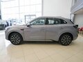 2025 Hongqi HS5 I Рестайлинг, серый - вид 2