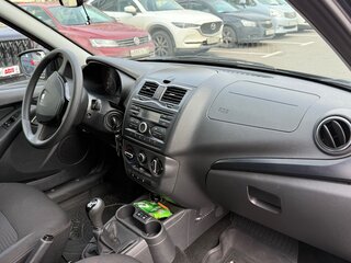 2025 Lada (ВАЗ) Granta I Рестайлинг, серый, 946000 рублей, вид 5