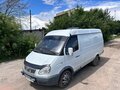 2003 ГАЗ ГАЗель (2705), белый, 370000 рублей - вид 7