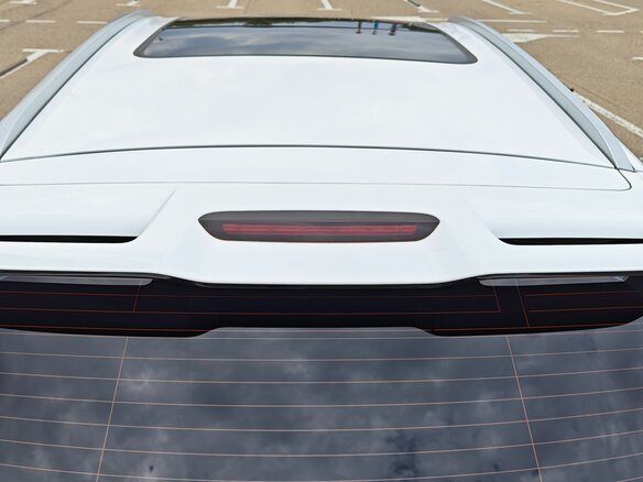 2020 Geely Coolray I, белый - вид 33