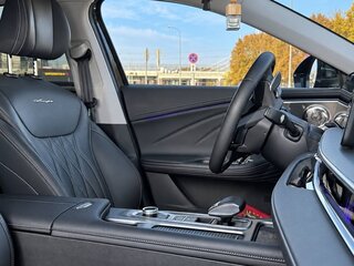 2023 Chery Arrizo 8, зелёный, 2200000 рублей, вид 5