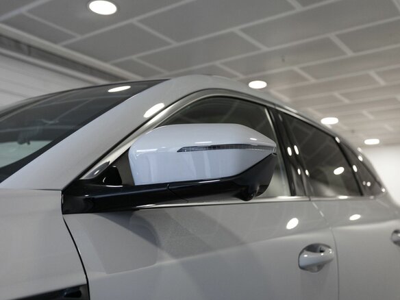 2024 Changan CS75 Plus III, серый, 2849900 рублей - вид 15
