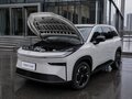2026 Toyota bZ3X 58.3 kWh, серый, 2729512 рублей - вид 2