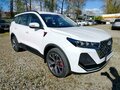 2024 Chery Tiggo 7 Pro Max I Рестайлинг, белый, 2180000 рублей