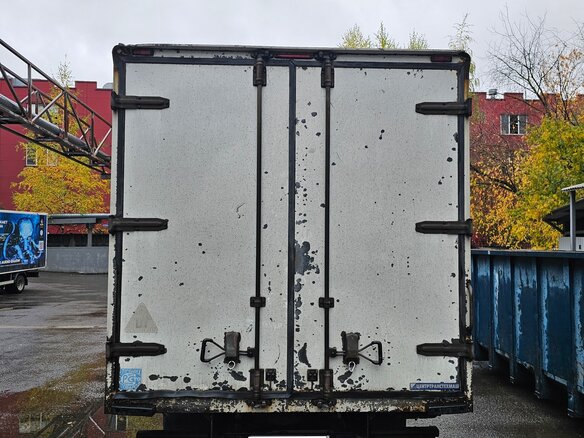 2017 Ford Transit, белый, 2050000 рублей - вид 4