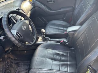 2011 Hyundai Elantra IV (HD), пурпурный, 450000 рублей, вид 5