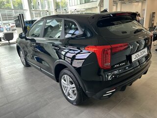 2026 Haval Jolion I Рестайлинг 2, чёрный, 2099000 рублей, вид 3