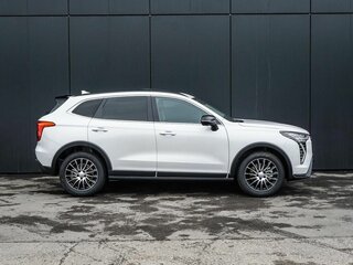 2026 Haval Jolion I Рестайлинг 2, белый, 2949000 рублей, вид 3