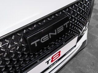 2026 Tenet T8, белый, 3885000 рублей, вид 3