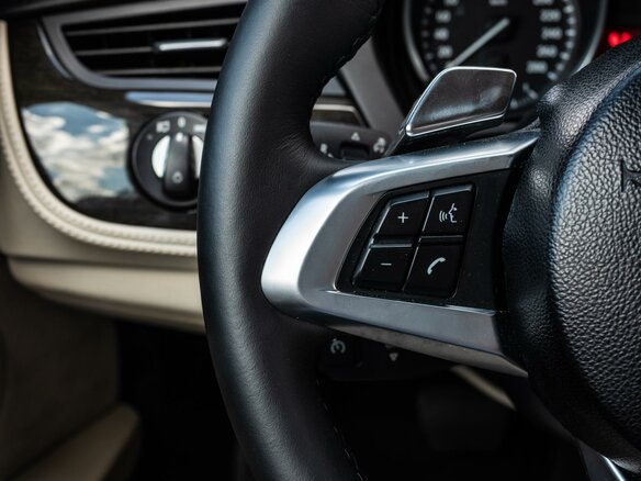 2009 BMW Z4 35i II (E89), белый - вид 23