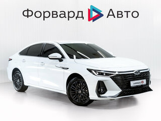 2025 Chery Arrizo 8, белый, 3060000 рублей, вид 1