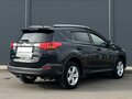 2012 Toyota RAV4 IV (XA40), чёрный, 2030000 рублей - вид 4
