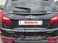 2016 Chery Tiggo 5 I Рестайлинг, чёрный, 900000 рублей - вид 2