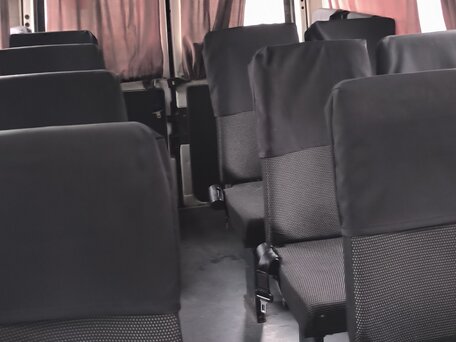 2015 Mercedes-Benz Sprinter Classic, белый, 1500000 рублей, вид 2