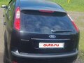 2006 Ford Focus II, чёрный, 400000 рублей