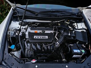2011 Honda Accord VIII Рестайлинг, белый, 1245000 рублей, вид 3