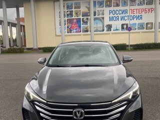 2024 Changan Eado Plus I, серый, 1850000 рублей, вид 5