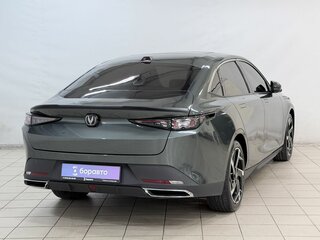 2024 Changan Lamore, зелёный, 1990000 рублей, вид 5