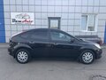 2011 Ford Focus II Рестайлинг, чёрный, 650000 рублей - вид 7