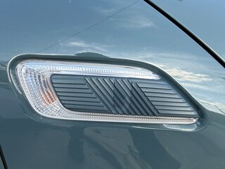 2022 Mini Clubman JCW John Cooper Works II Рестайлинг, серый, 5790000 рублей, вид 4