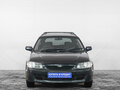 1999 Mazda Familia VIII (BJ), чёрный - вид 1