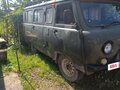 2006 УАЗ 2206, зелёный, 220000 рублей - вид 2