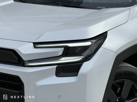 2026 Toyota RAV4 VI (XA60), белый, 4090000 рублей, вид 5