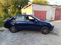 2013 Lada (ВАЗ) Granta I, синий, 500000 рублей - вид 2