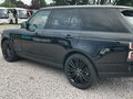 2021 Land Rover Range Rover IV Рестайлинг, чёрный, 8900000 рублей - вид 2