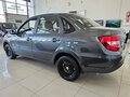 2026 Lada (ВАЗ) Granta I Рестайлинг, серый, 1088000 рублей - вид 3