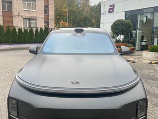 2024 Li Auto (Lixiang) L9 44.5 kWh I, серый, 6100000 рублей, вид 3