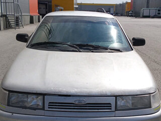 2006 Lada (ВАЗ) 2111, серебристый, 145555 рублей, вид 1