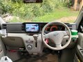 2011 Daihatsu Atrai V Рестайлинг, серебристый, 850000 рублей - вид 5