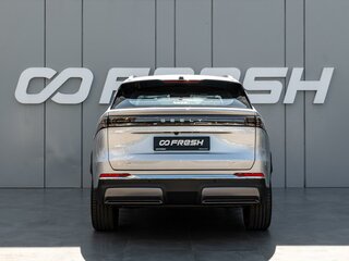 2026 Geely Galaxy M7, серый, 3790000 рублей, вид 4