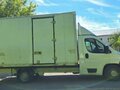 2012 Peugeot Boxer, белый, 1250000 рублей - вид 6
