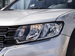 2026 Lada (ВАЗ) Largus Cross I Рестайлинг, серебристый, 2042000 рублей, вид 1