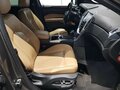 2014 Cadillac SRX II Рестайлинг, коричневый, 1309000 рублей - вид 10